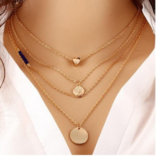 Necklaces Fashion Jewelry For Women